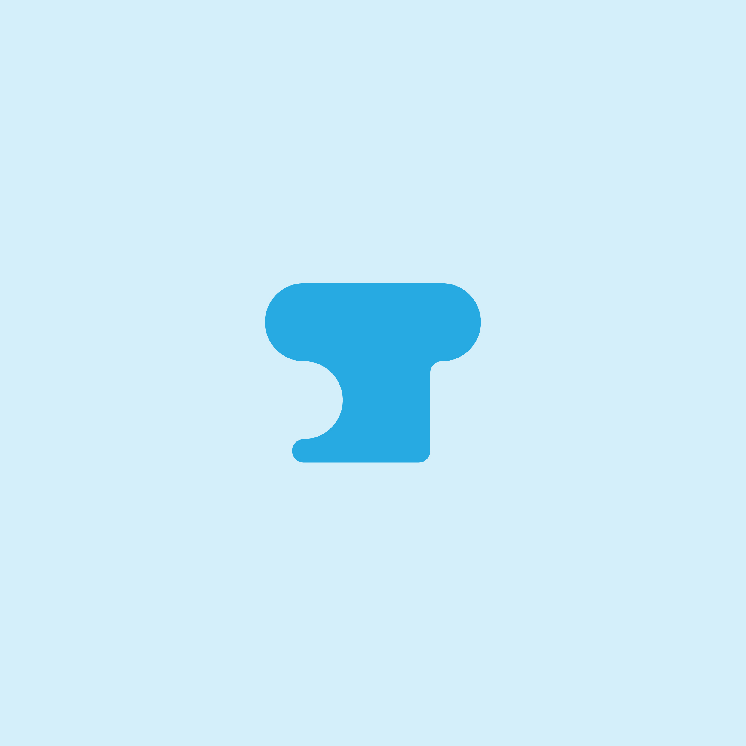 Logo Governace Token